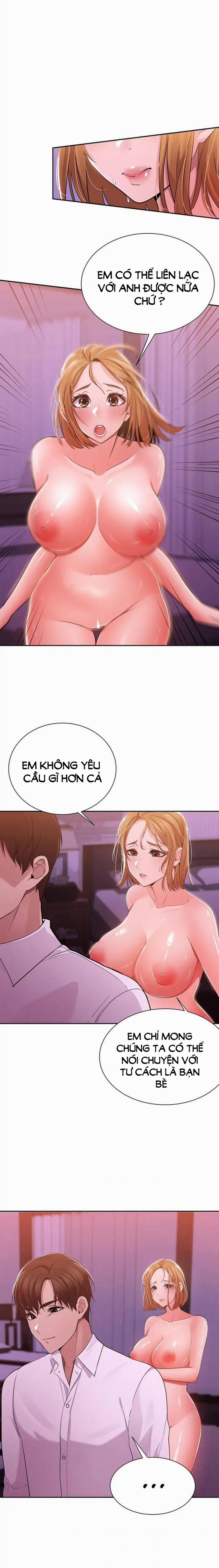 Gặp Lại Người Ấy 8 trang 15