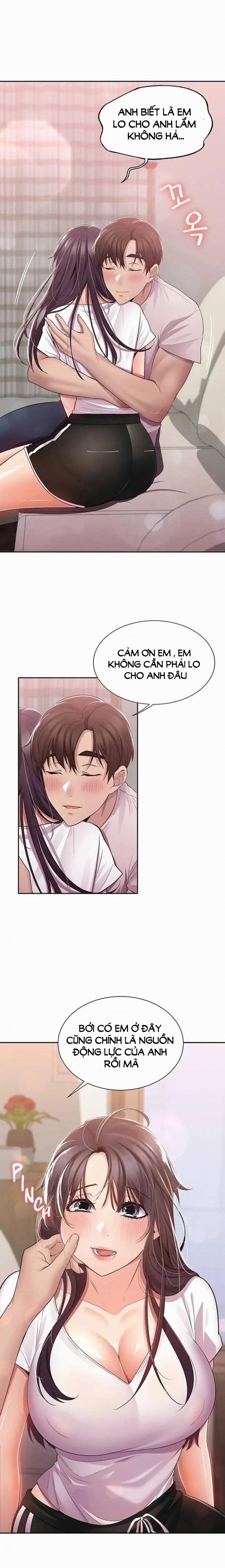 Gặp Lại Người Ấy 9 trang 11