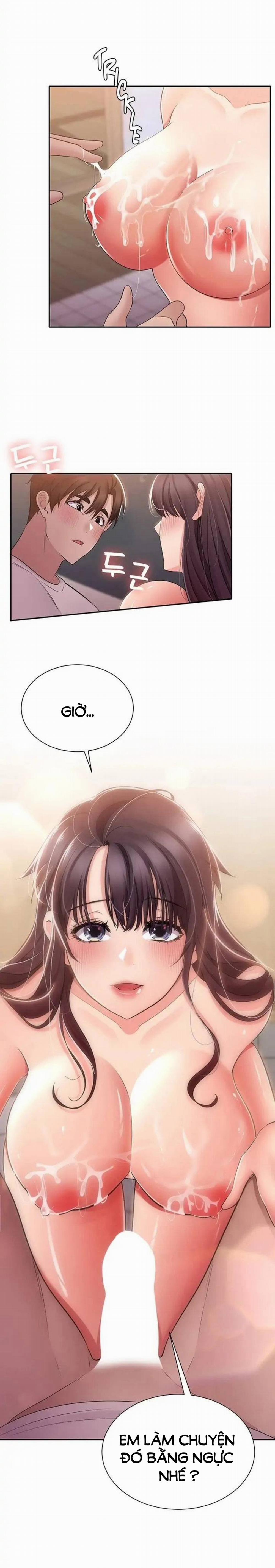 Gặp Lại Người Ấy 9 trang 17