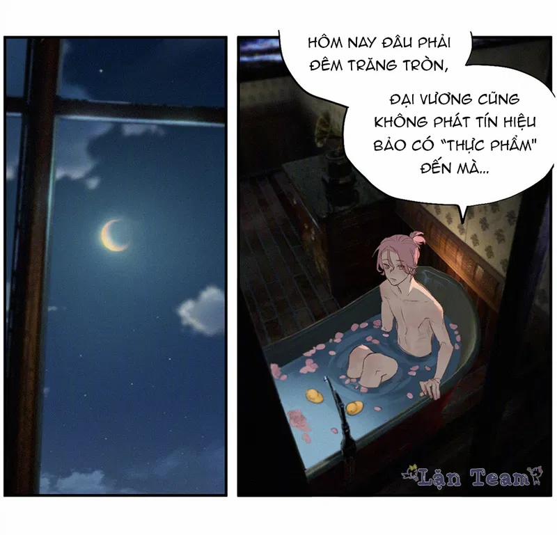 Gặp Ma 1 trang 18