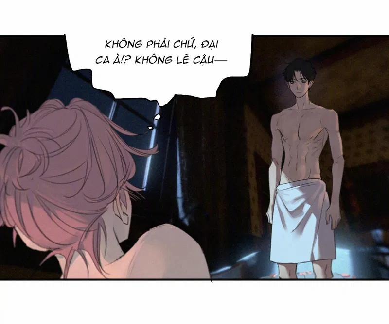 Gặp Ma 1 trang 22