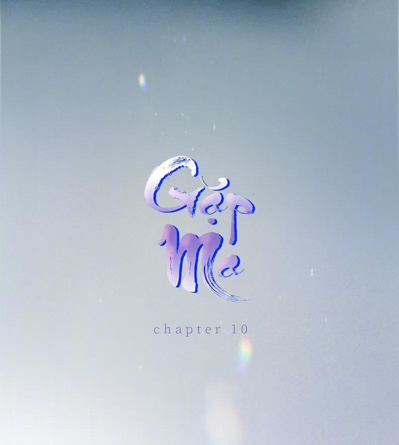 Gặp Ma 10 trang 2
