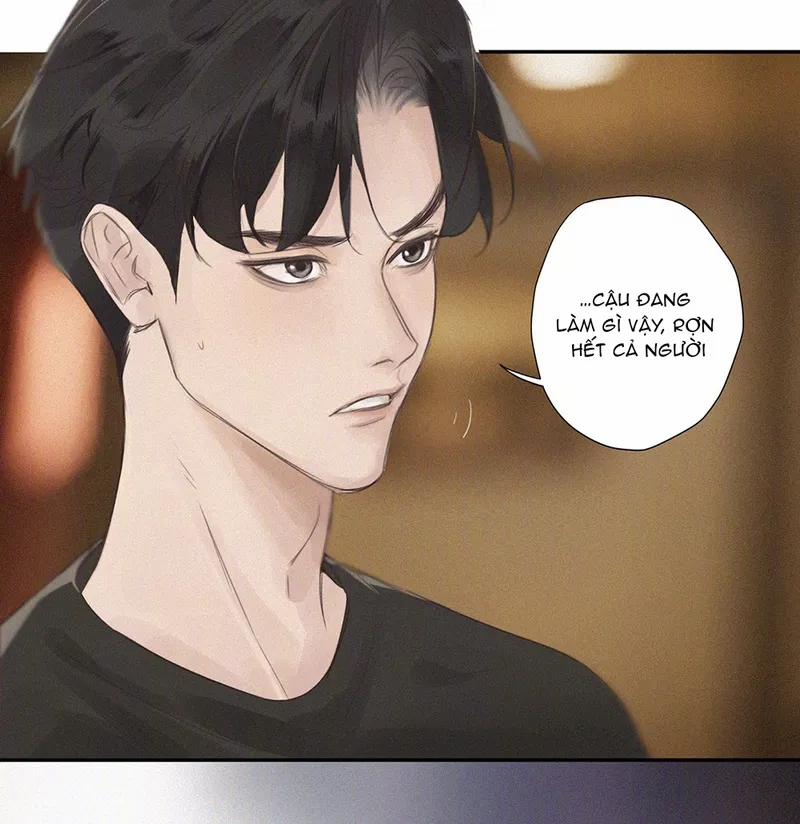 Gặp Ma 12 trang 2