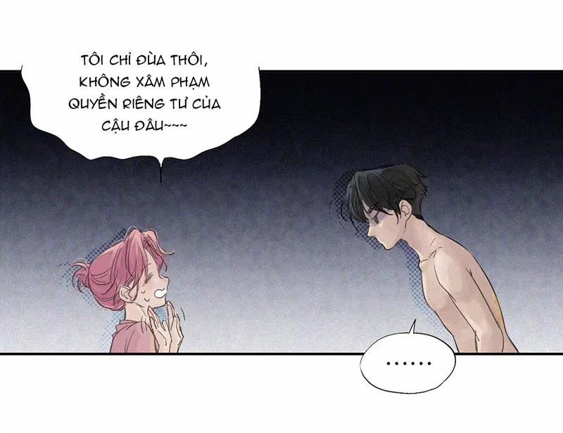 Gặp Ma 4 trang 18