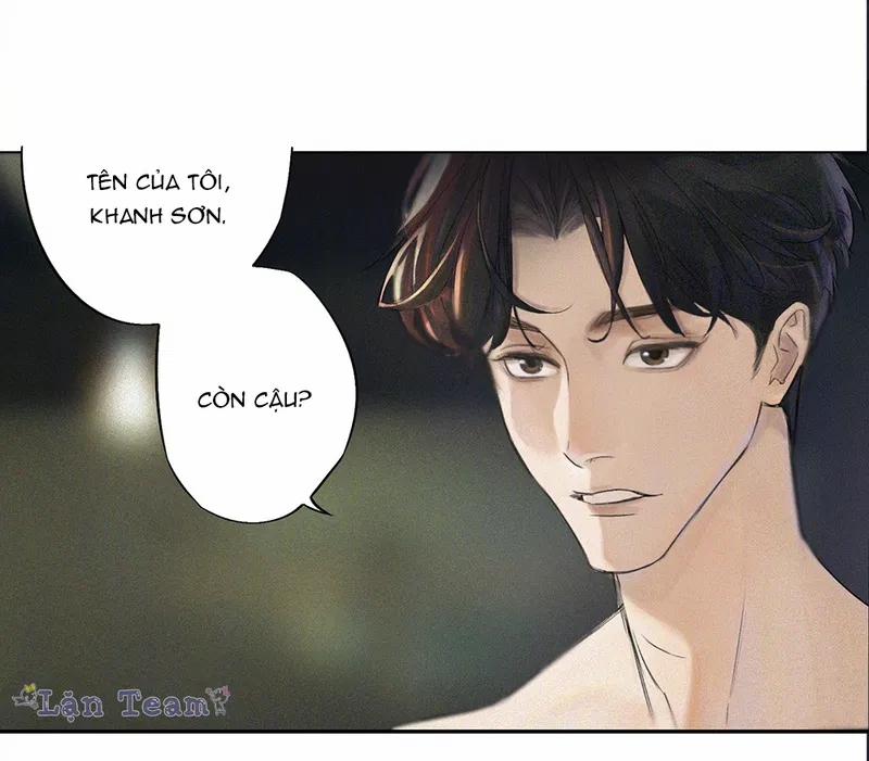 Gặp Ma 4 trang 20