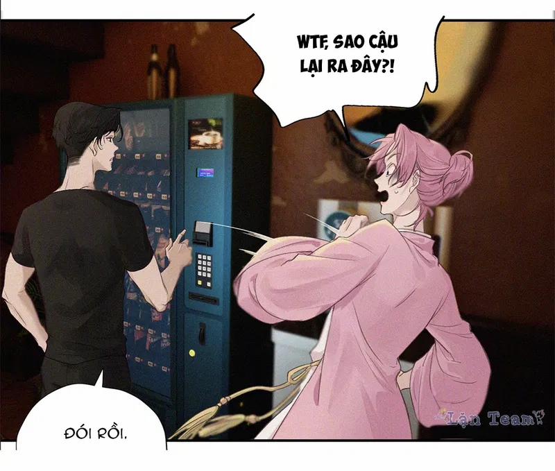 Gặp Ma 7 trang 10