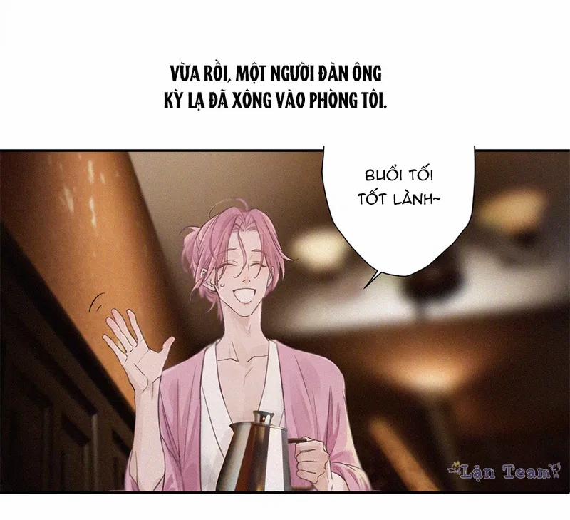 Gặp Ma 7 trang 2