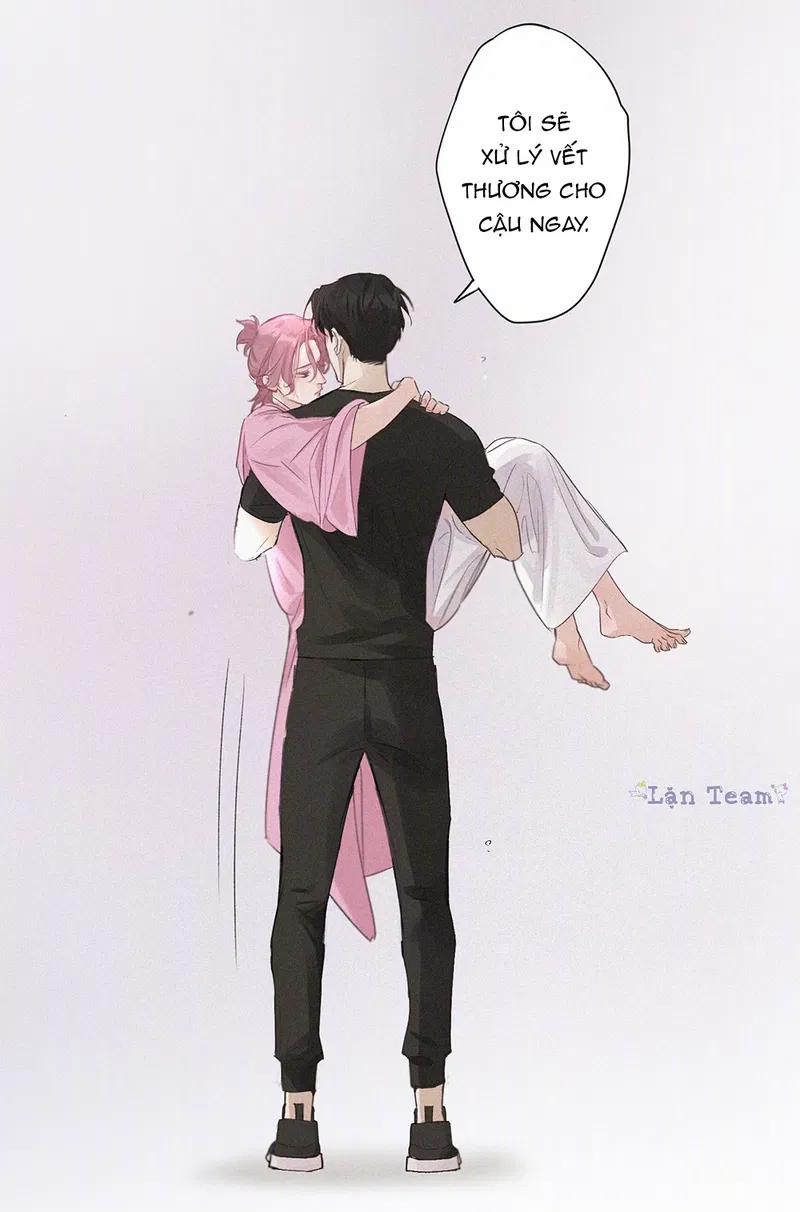 Gặp Ma 7 trang 28