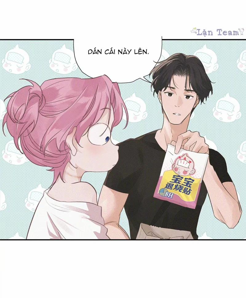 Gặp Ma 8 trang 9