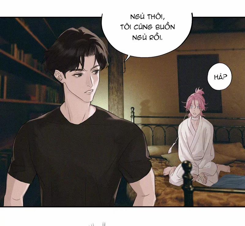 Gặp Ma 9 trang 2
