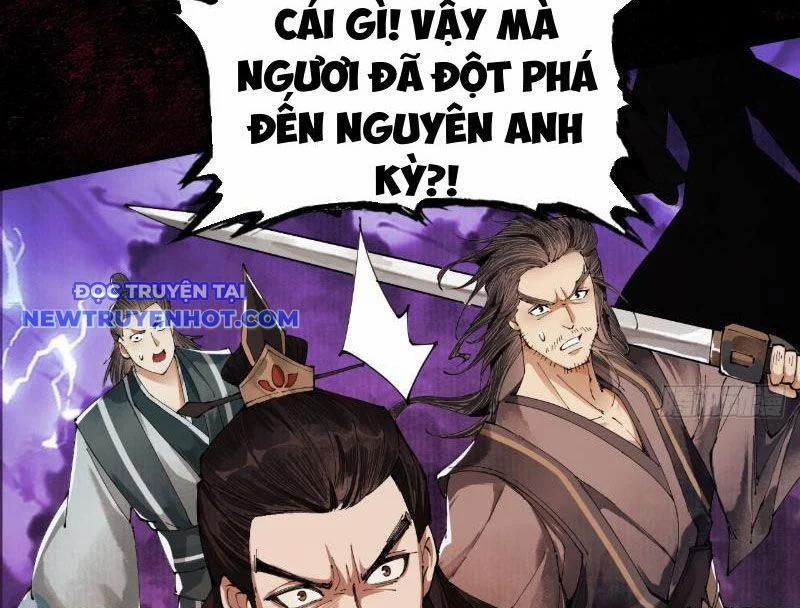 Gặp Mạnh Thì Càng Mạnh, Tu Vi Của Ta Không Giới Hạn 1 trang 125