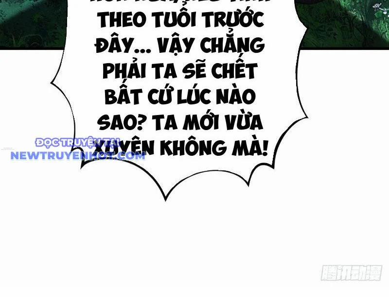 Gặp Mạnh Thì Càng Mạnh, Tu Vi Của Ta Không Giới Hạn 1 trang 41