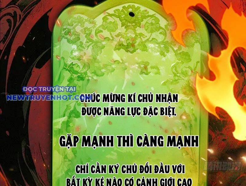 Gặp Mạnh Thì Càng Mạnh, Tu Vi Của Ta Không Giới Hạn 1 trang 86