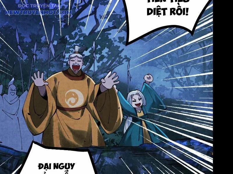 Gặp Mạnh Thì Càng Mạnh, Tu Vi Của Ta Không Giới Hạn 10 trang 203