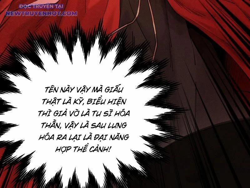 Gặp Mạnh Thì Càng Mạnh, Tu Vi Của Ta Không Giới Hạn 10 trang 38