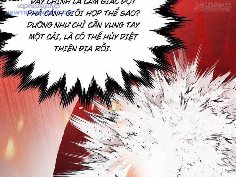 Gặp Mạnh Thì Càng Mạnh, Tu Vi Của Ta Không Giới Hạn 10 trang 53