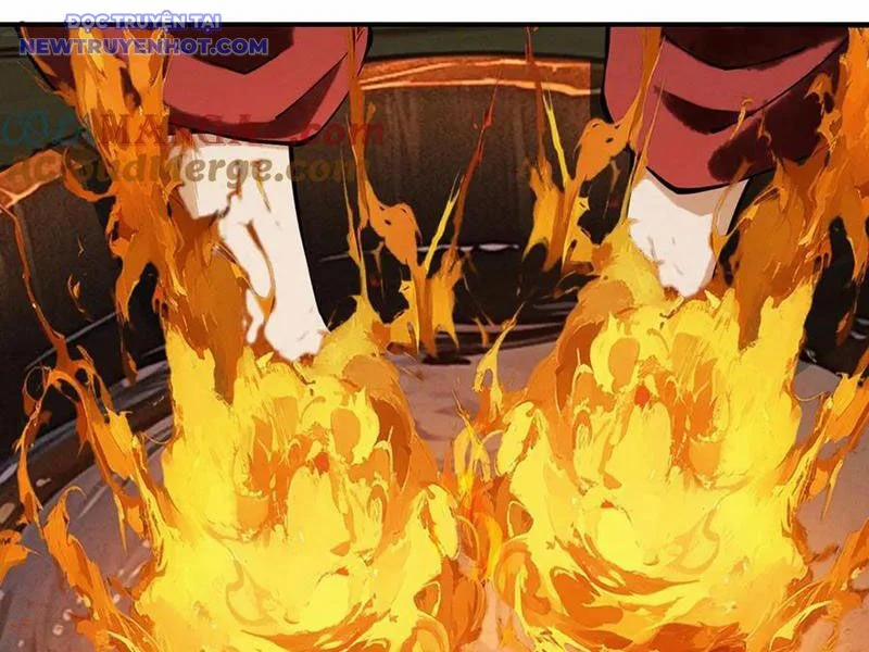 Gặp Mạnh Thì Càng Mạnh, Tu Vi Của Ta Không Giới Hạn 11 trang 119