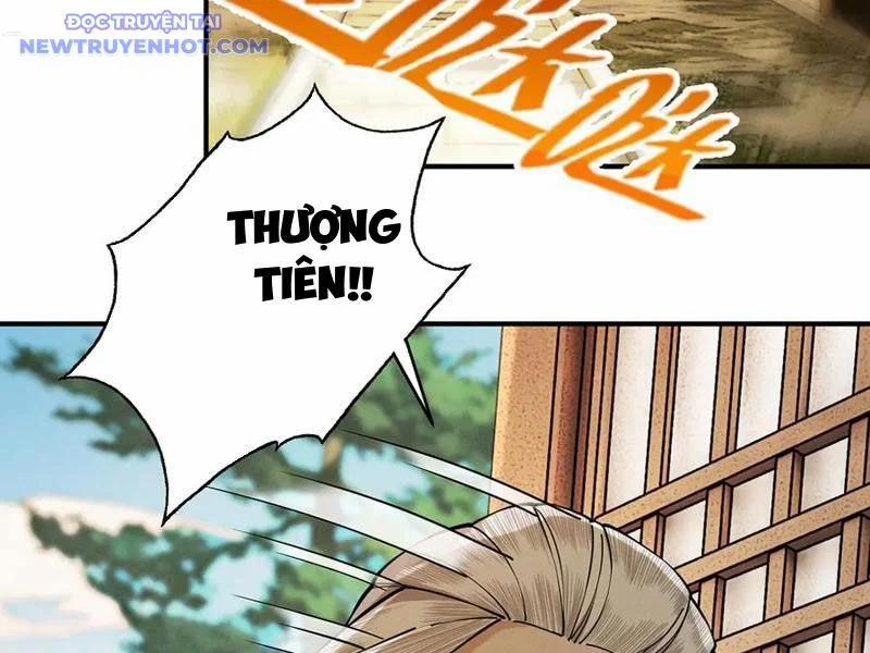 Gặp Mạnh Thì Càng Mạnh, Tu Vi Của Ta Không Giới Hạn 11 trang 125