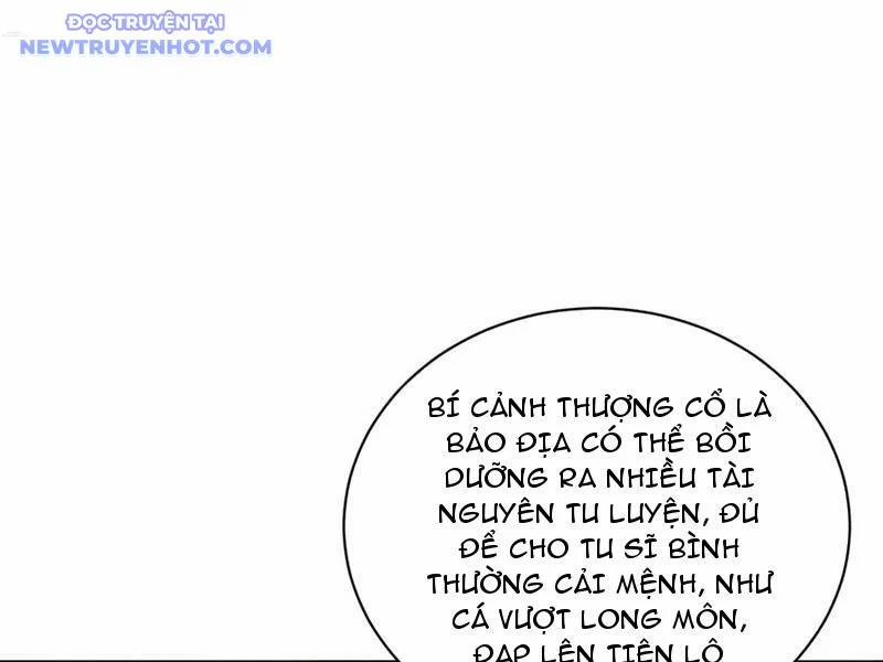 Gặp Mạnh Thì Càng Mạnh, Tu Vi Của Ta Không Giới Hạn 11 trang 157