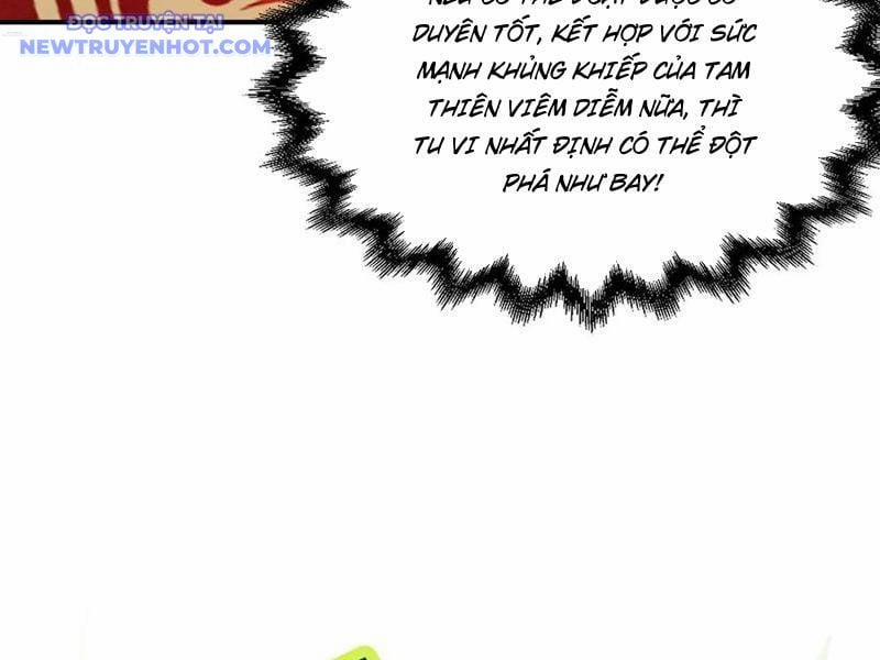 Gặp Mạnh Thì Càng Mạnh, Tu Vi Của Ta Không Giới Hạn 11 trang 163