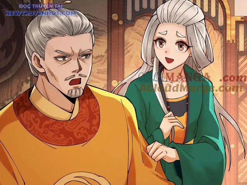 Gặp Mạnh Thì Càng Mạnh, Tu Vi Của Ta Không Giới Hạn 11 trang 177