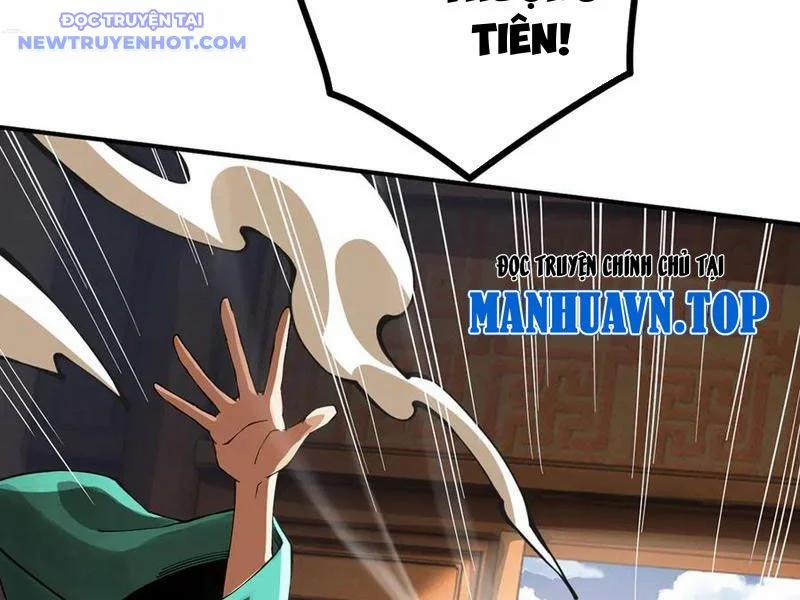 Gặp Mạnh Thì Càng Mạnh, Tu Vi Của Ta Không Giới Hạn 11 trang 187