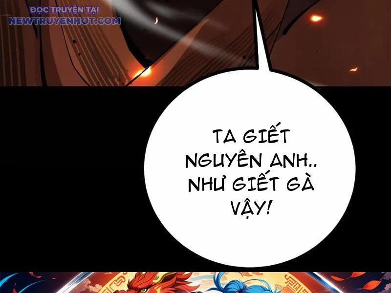 Gặp Mạnh Thì Càng Mạnh, Tu Vi Của Ta Không Giới Hạn 11 trang 205