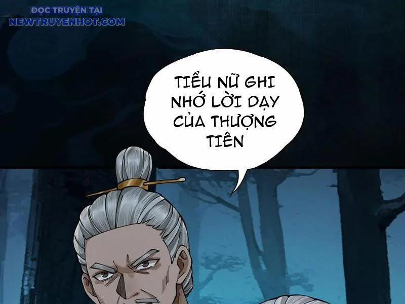 Gặp Mạnh Thì Càng Mạnh, Tu Vi Của Ta Không Giới Hạn 11 trang 22