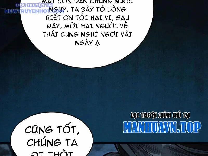 Gặp Mạnh Thì Càng Mạnh, Tu Vi Của Ta Không Giới Hạn 11 trang 36