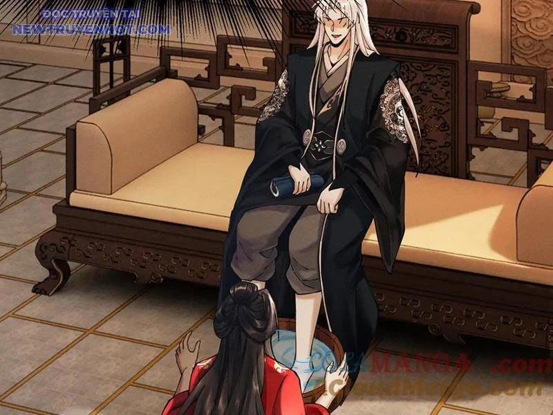 Gặp Mạnh Thì Càng Mạnh, Tu Vi Của Ta Không Giới Hạn 11 trang 82