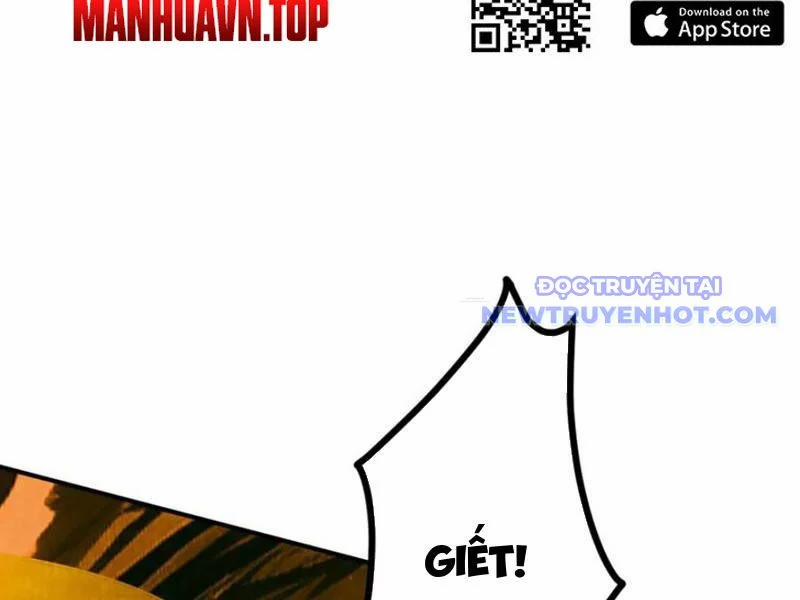 Gặp Mạnh Thì Càng Mạnh, Tu Vi Của Ta Không Giới Hạn 12 trang 123