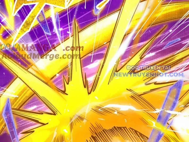 Gặp Mạnh Thì Càng Mạnh, Tu Vi Của Ta Không Giới Hạn 12 trang 128