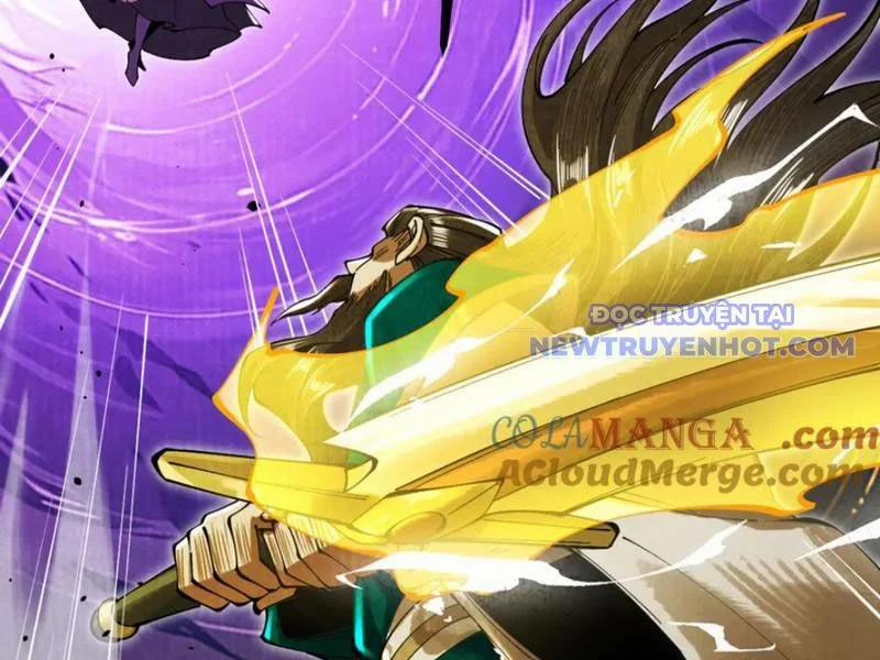 Gặp Mạnh Thì Càng Mạnh, Tu Vi Của Ta Không Giới Hạn 12 trang 136