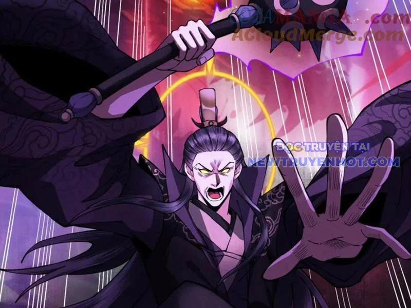 Gặp Mạnh Thì Càng Mạnh, Tu Vi Của Ta Không Giới Hạn 12 trang 161