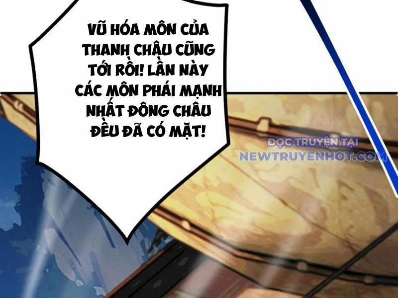 Gặp Mạnh Thì Càng Mạnh, Tu Vi Của Ta Không Giới Hạn 12 trang 181