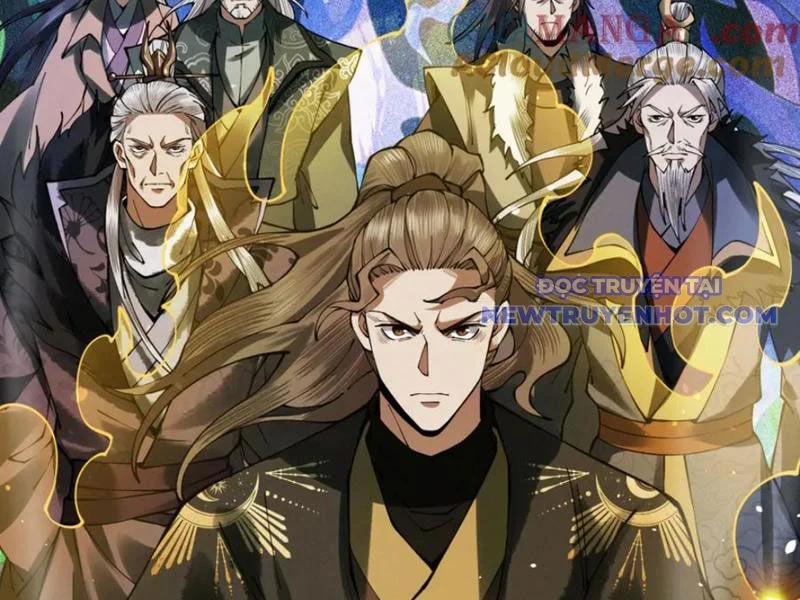 Gặp Mạnh Thì Càng Mạnh, Tu Vi Của Ta Không Giới Hạn 12 trang 185