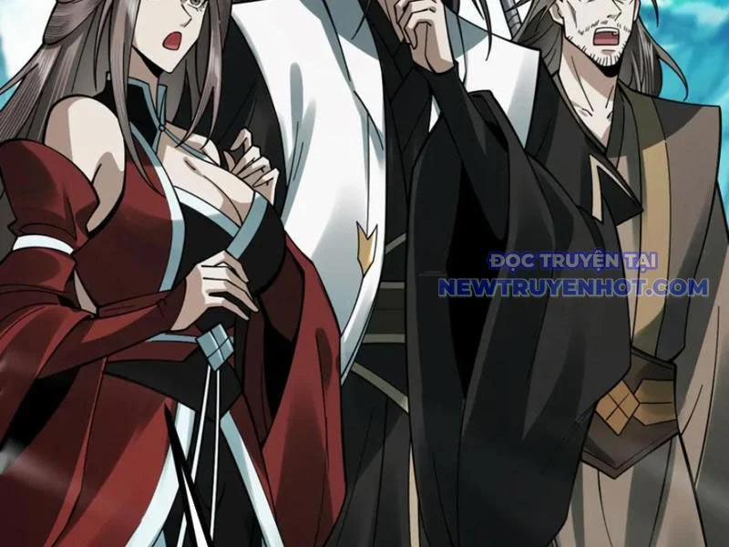 Gặp Mạnh Thì Càng Mạnh, Tu Vi Của Ta Không Giới Hạn 12 trang 210