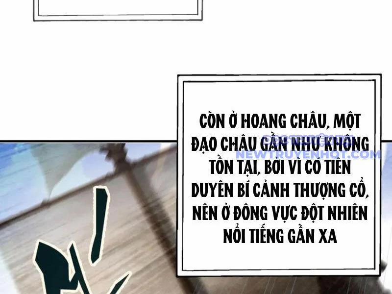 Gặp Mạnh Thì Càng Mạnh, Tu Vi Của Ta Không Giới Hạn 12 trang 31