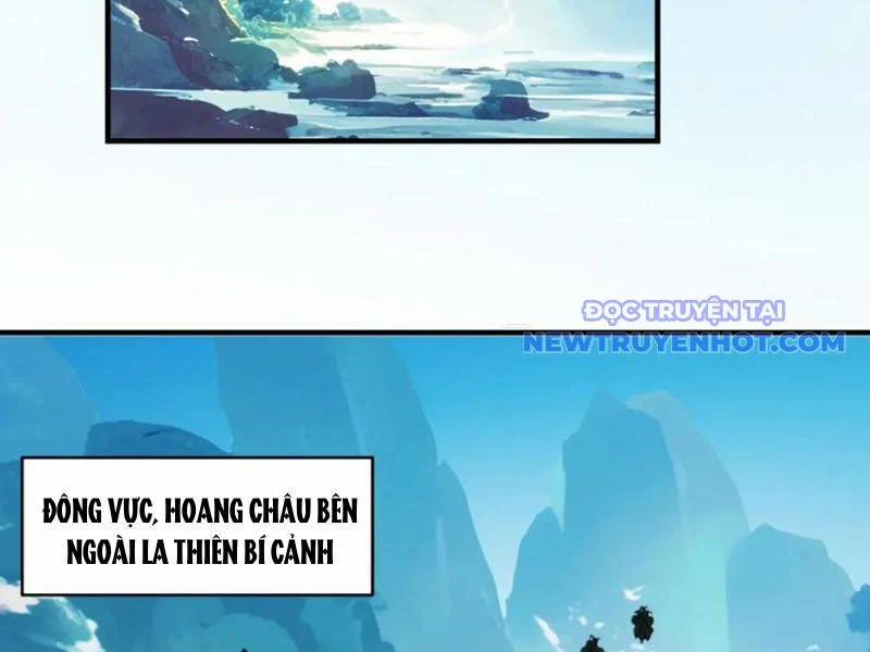 Gặp Mạnh Thì Càng Mạnh, Tu Vi Của Ta Không Giới Hạn 12 trang 43