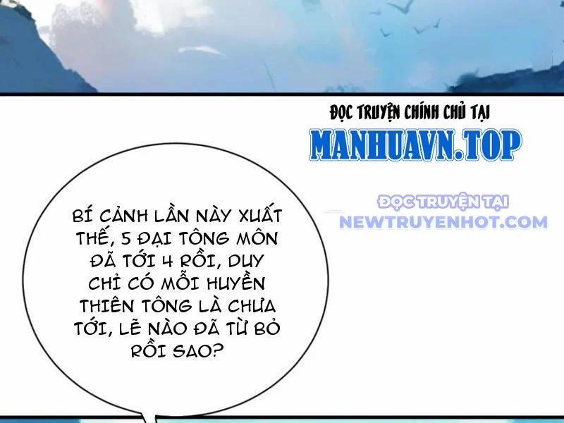 Gặp Mạnh Thì Càng Mạnh, Tu Vi Của Ta Không Giới Hạn 12 trang 47