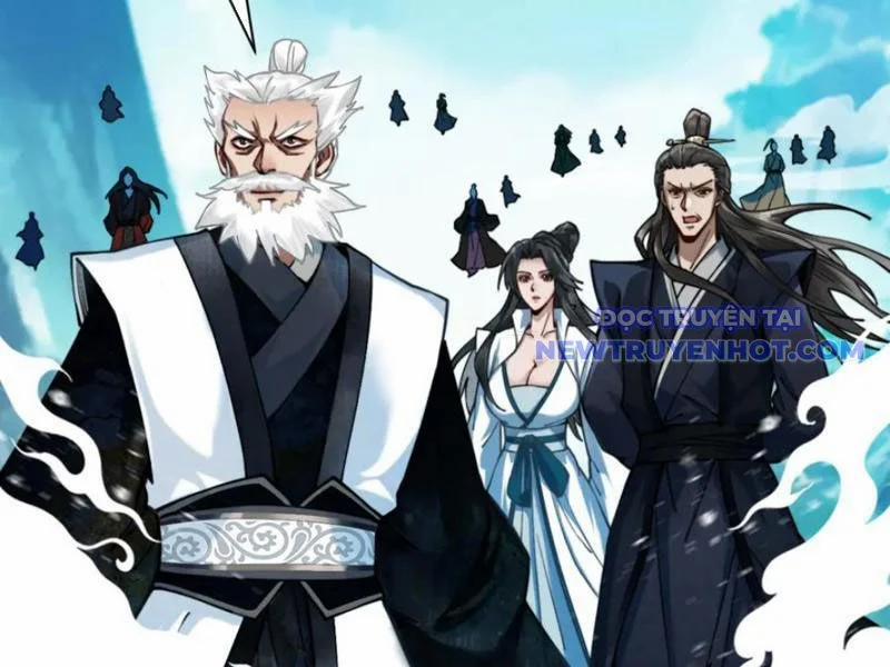 Gặp Mạnh Thì Càng Mạnh, Tu Vi Của Ta Không Giới Hạn 12 trang 48