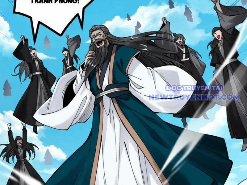 Gặp Mạnh Thì Càng Mạnh, Tu Vi Của Ta Không Giới Hạn 12 trang 68