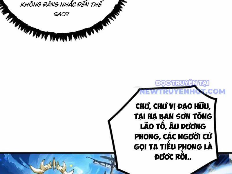 Gặp Mạnh Thì Càng Mạnh, Tu Vi Của Ta Không Giới Hạn 12 trang 86