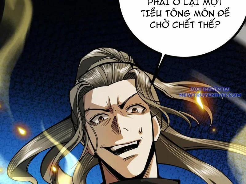 Gặp Mạnh Thì Càng Mạnh, Tu Vi Của Ta Không Giới Hạn 13 trang 107