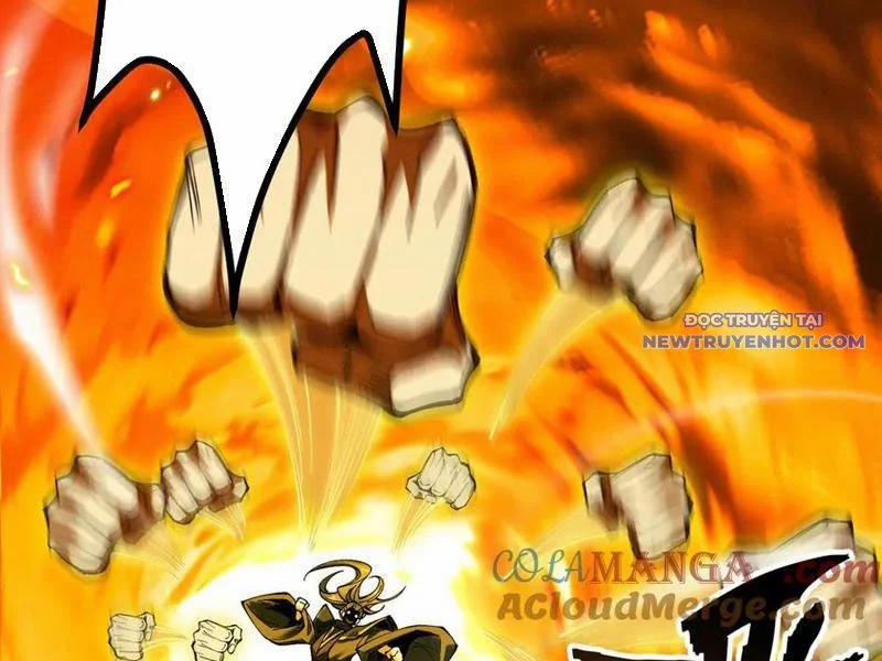 Gặp Mạnh Thì Càng Mạnh, Tu Vi Của Ta Không Giới Hạn 13 trang 149