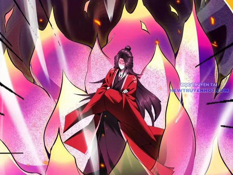 Gặp Mạnh Thì Càng Mạnh, Tu Vi Của Ta Không Giới Hạn 13 trang 171