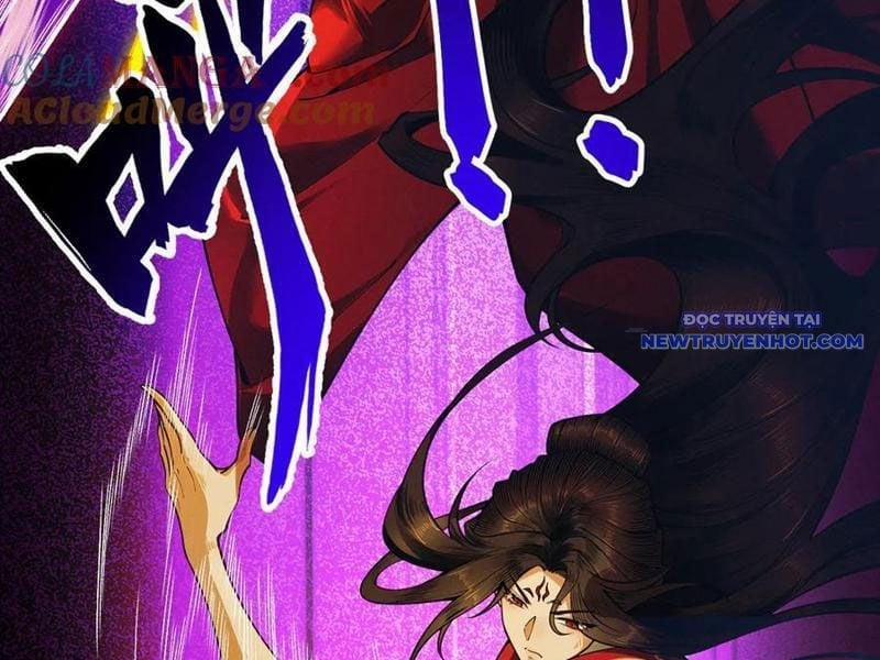 Gặp Mạnh Thì Càng Mạnh, Tu Vi Của Ta Không Giới Hạn 13 trang 189