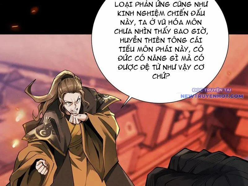 Gặp Mạnh Thì Càng Mạnh, Tu Vi Của Ta Không Giới Hạn 13 trang 194