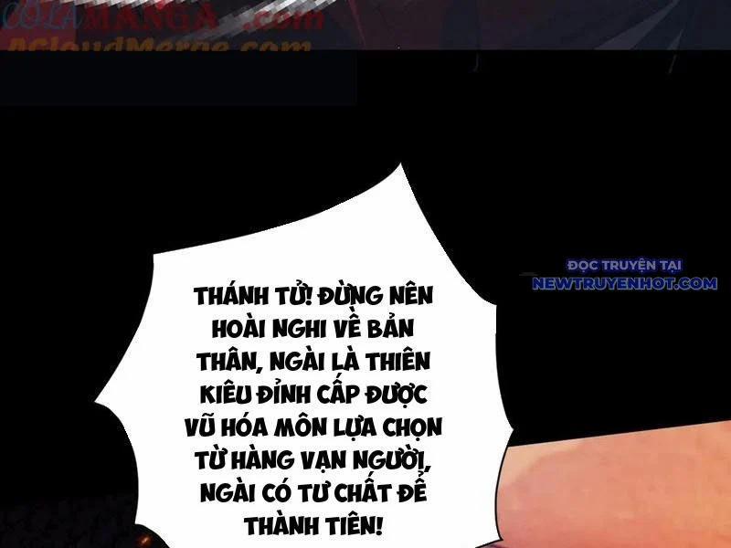 Gặp Mạnh Thì Càng Mạnh, Tu Vi Của Ta Không Giới Hạn 13 trang 197