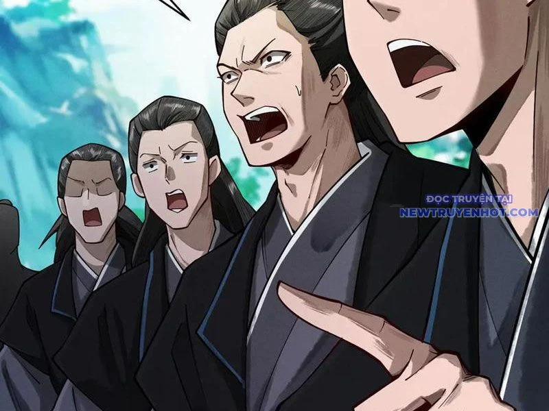 Gặp Mạnh Thì Càng Mạnh, Tu Vi Của Ta Không Giới Hạn 13 trang 4